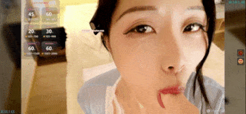 主播 Lucky-Baby 20